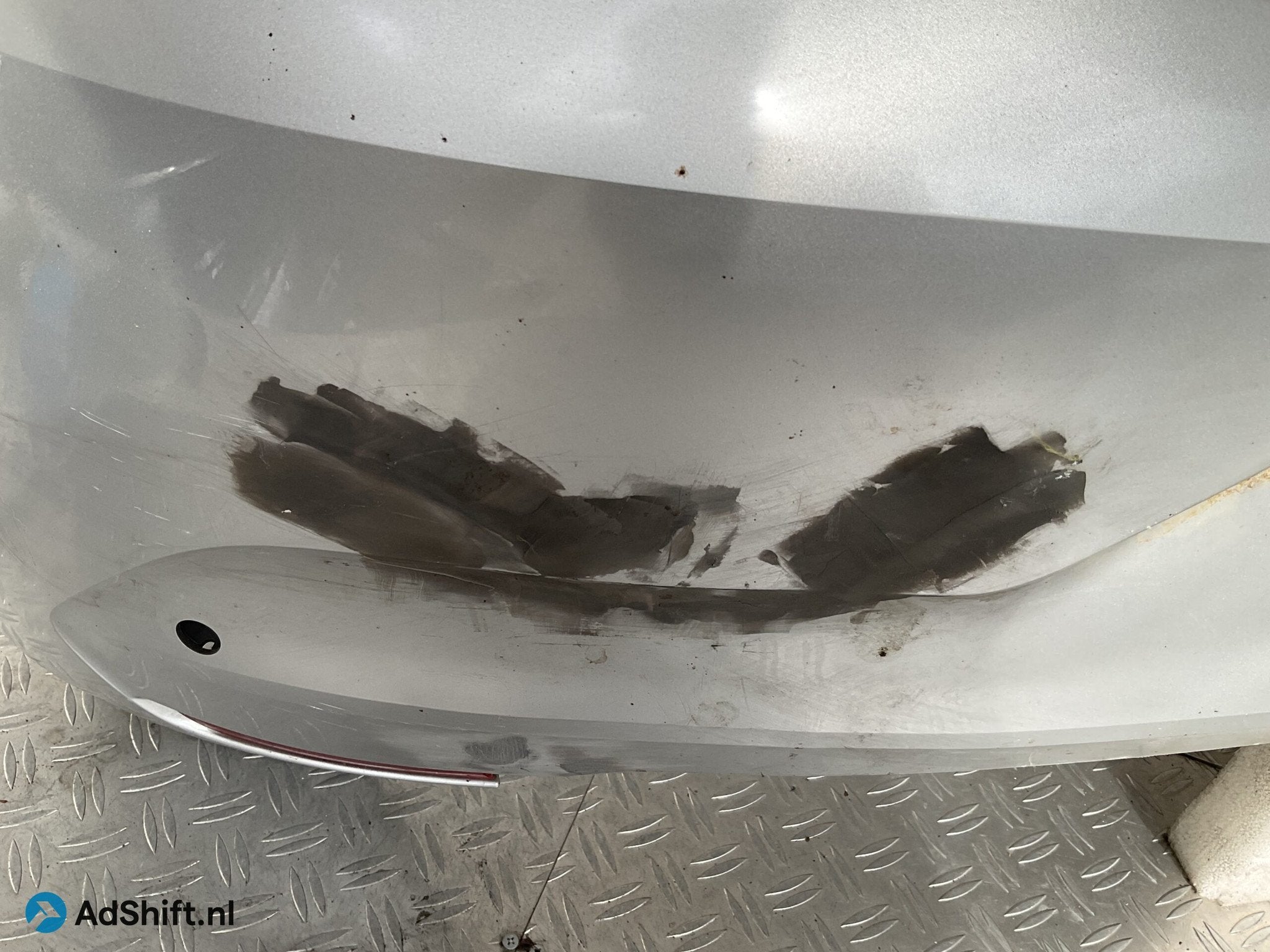 Bumper Renault Clio 5 219-22 850224339R Achterbumper F9-1475, Bumper
