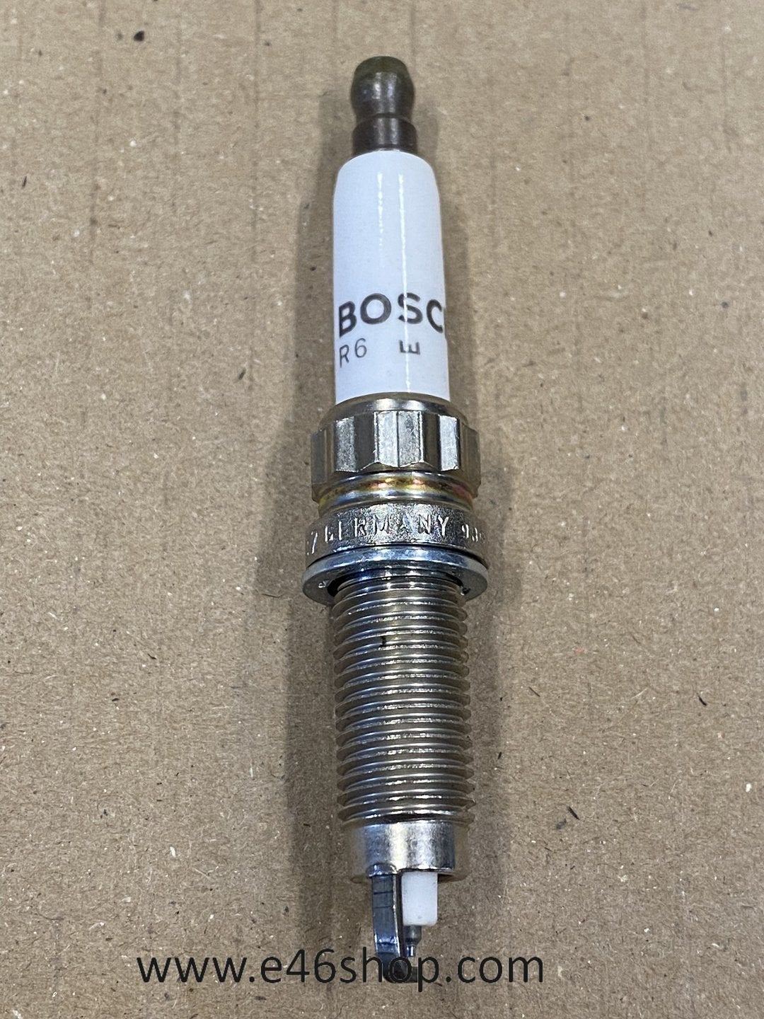 BOUGIE BMW / ROLLSROYCE OEM 12120037580 NIEUW, -, -, Nieuw, Ophalen of Verzenden
