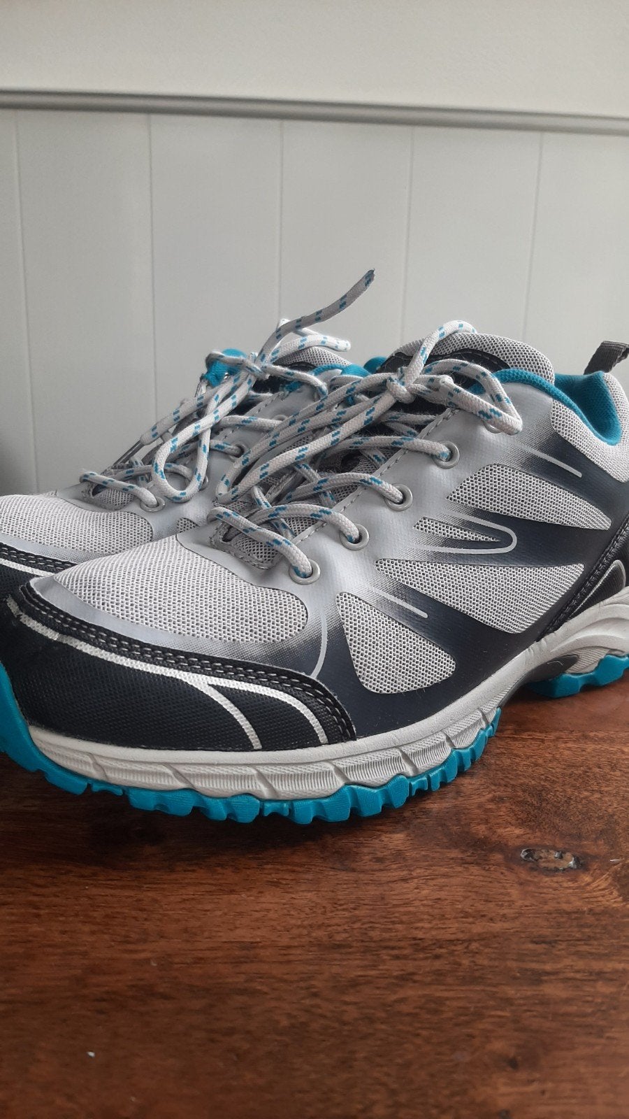 Human nature wandelschoenen anwb, Ophalen, Zo goed als nieuw, Schoenen