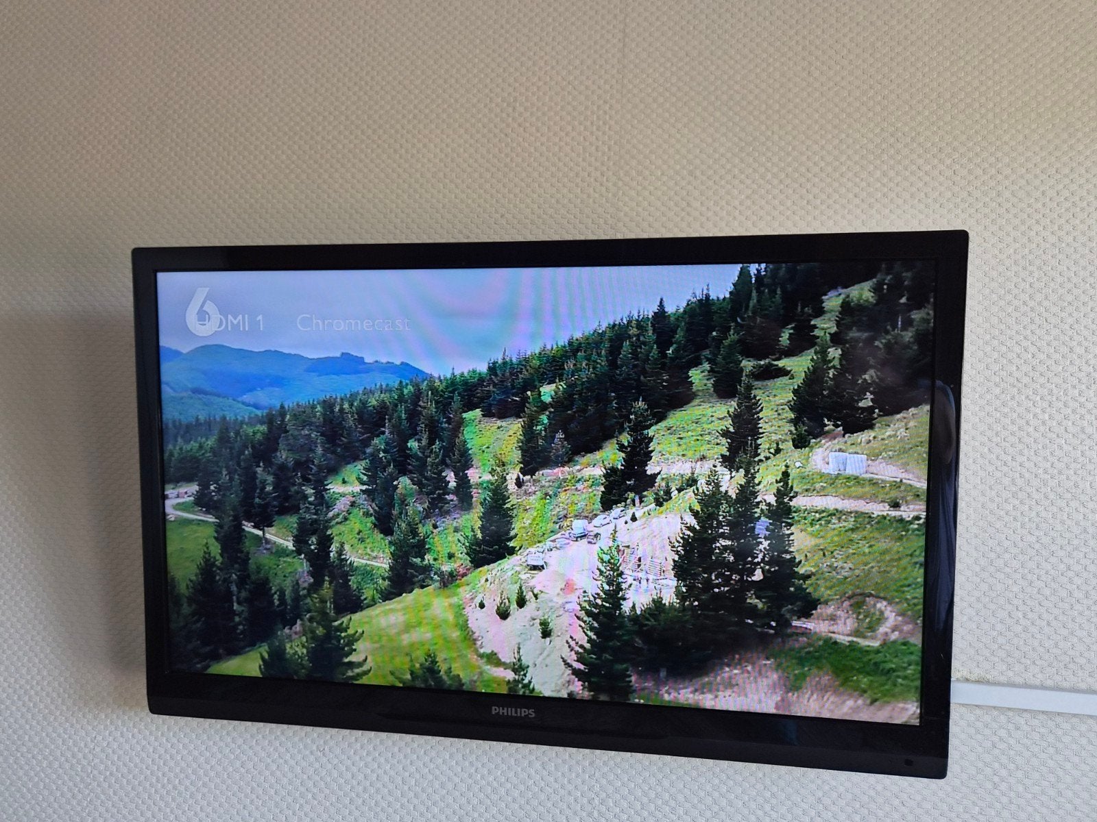 Philips 32PFL3207H/12, Ophalen, 80 tot 100 cm, 50 Hz, Philips