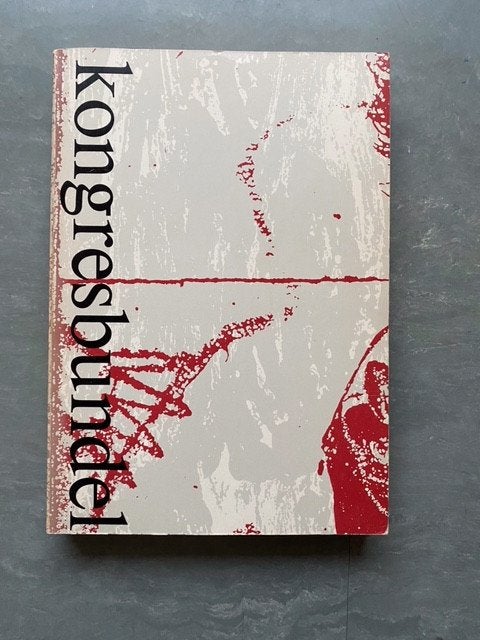 Congresbundel Winteruniversiteit vrouwenstudies 1983, Boeken, Gelezen, Maatschappij en Samenleving, Ophalen of Verzenden, Meerdere auteurs