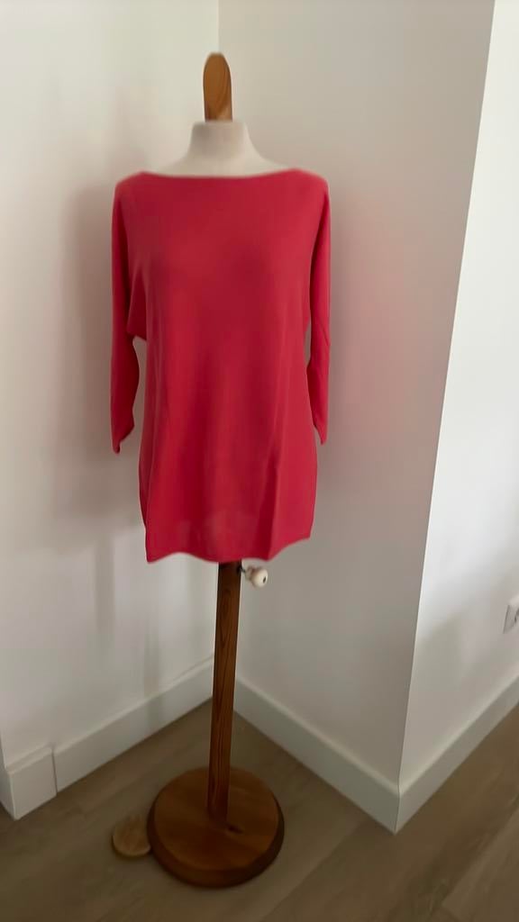 Trui van Repeat, mt M, Kleding | Dames, Truien en Vesten, Verzenden, Gedragen, Maat 38/40 (M)