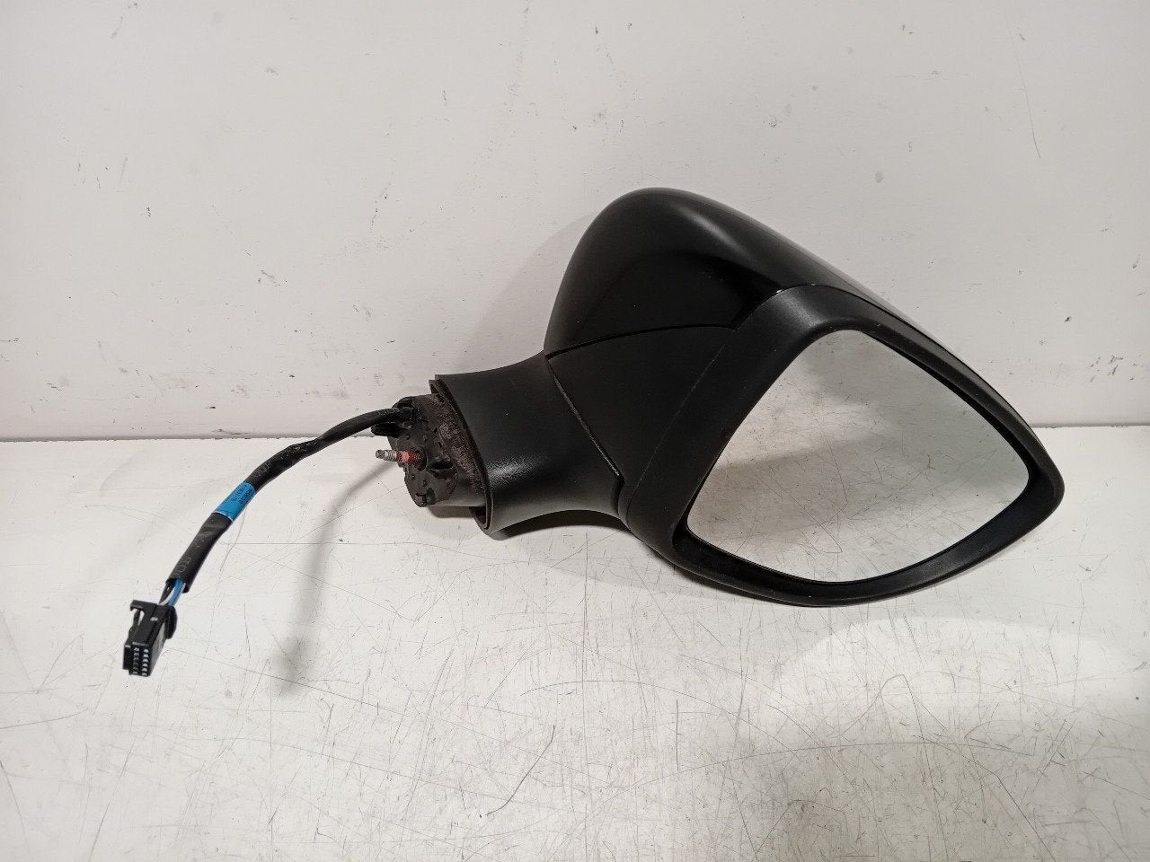 Spiegel buiten rechts elektrisch Renault Clio, Onderdelen@venauto.nl, Van der Ven Autorecycling B.V., Gebruikt, Ettenseweg 76, 4706 PB Roosendaal, The Netherlands