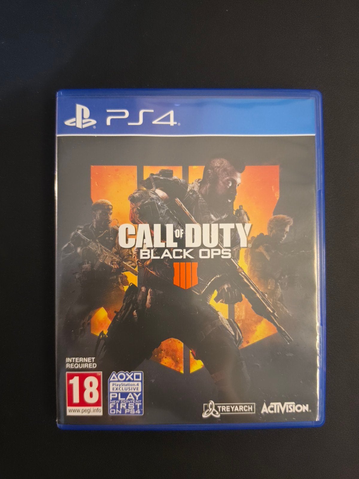 Set van 6 PS4 spellen (ook speelbaar op PS5), Spelcomputers en Games, 3 spelers of meer, Ophalen, Zo goed als nieuw, Vanaf 18 jaar