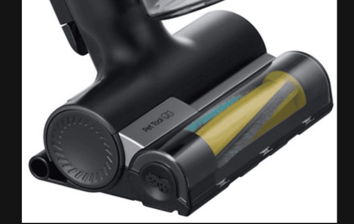 Samsung Jet 75e Pet Tool - NIEUW, Witgoed en Apparatuur, Stofzuigers, Geschikt voor huisdieren, Overige typen, Nieuw, Ophalen of Verzenden