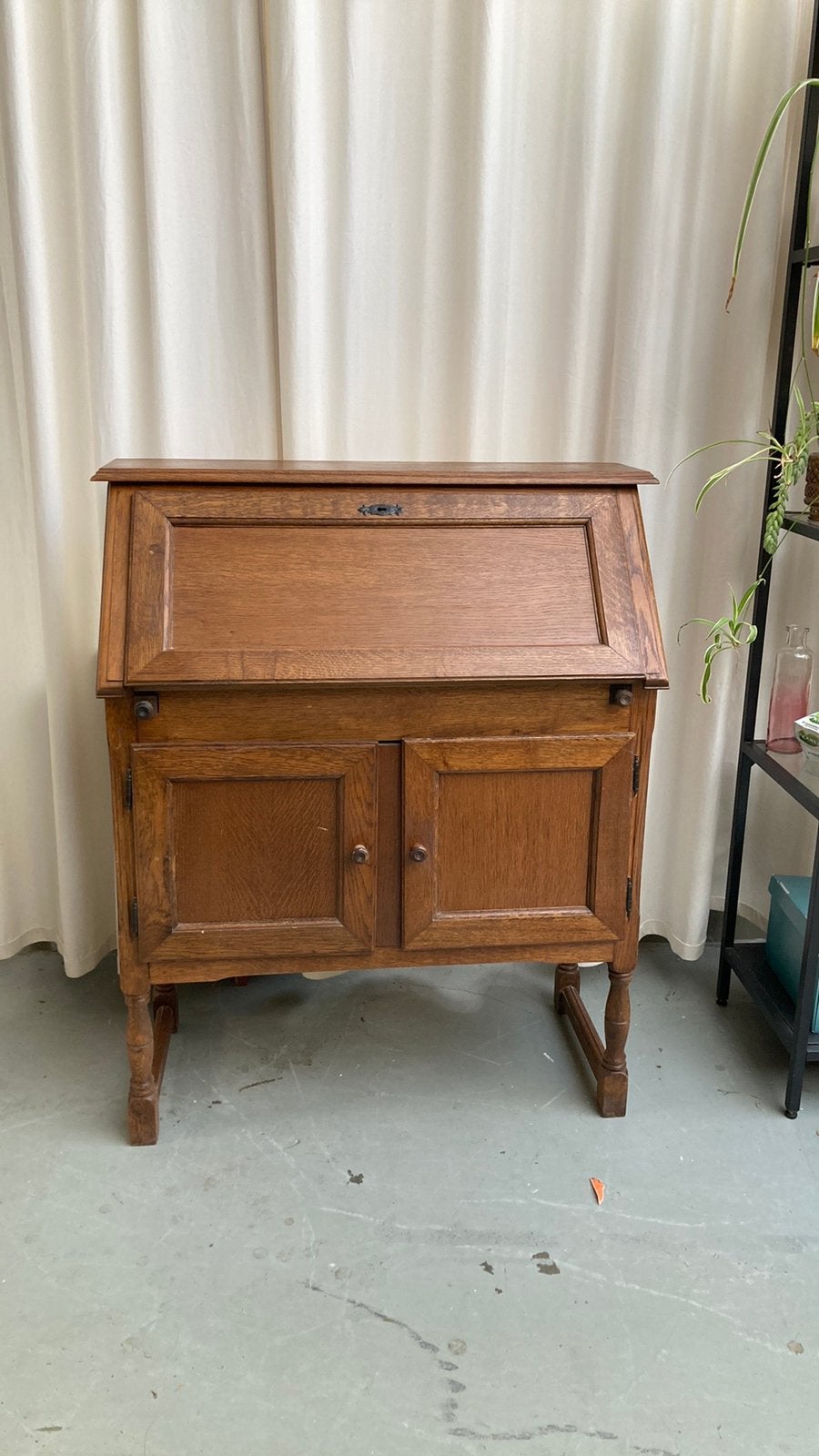 Secretaire, Ophalen, Zo goed als nieuw