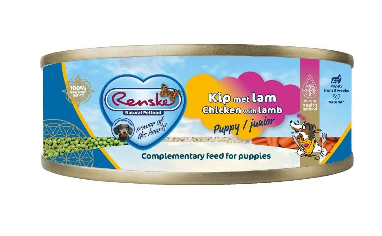 Puppy voeding, Dieren en Toebehoren, Ophalen
