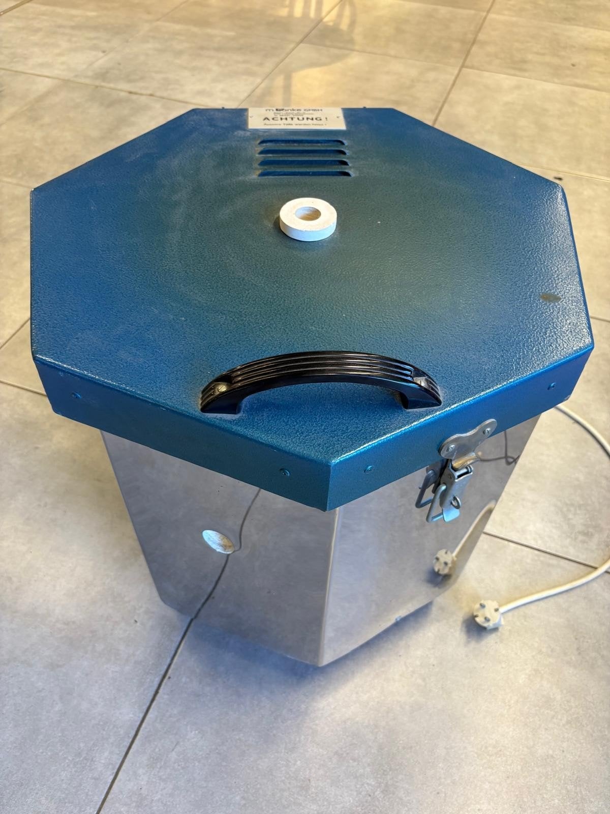Keramiekoven - Kleine elektrische oven voor hobbyisten, Ophalen of Verzenden, Nieuw