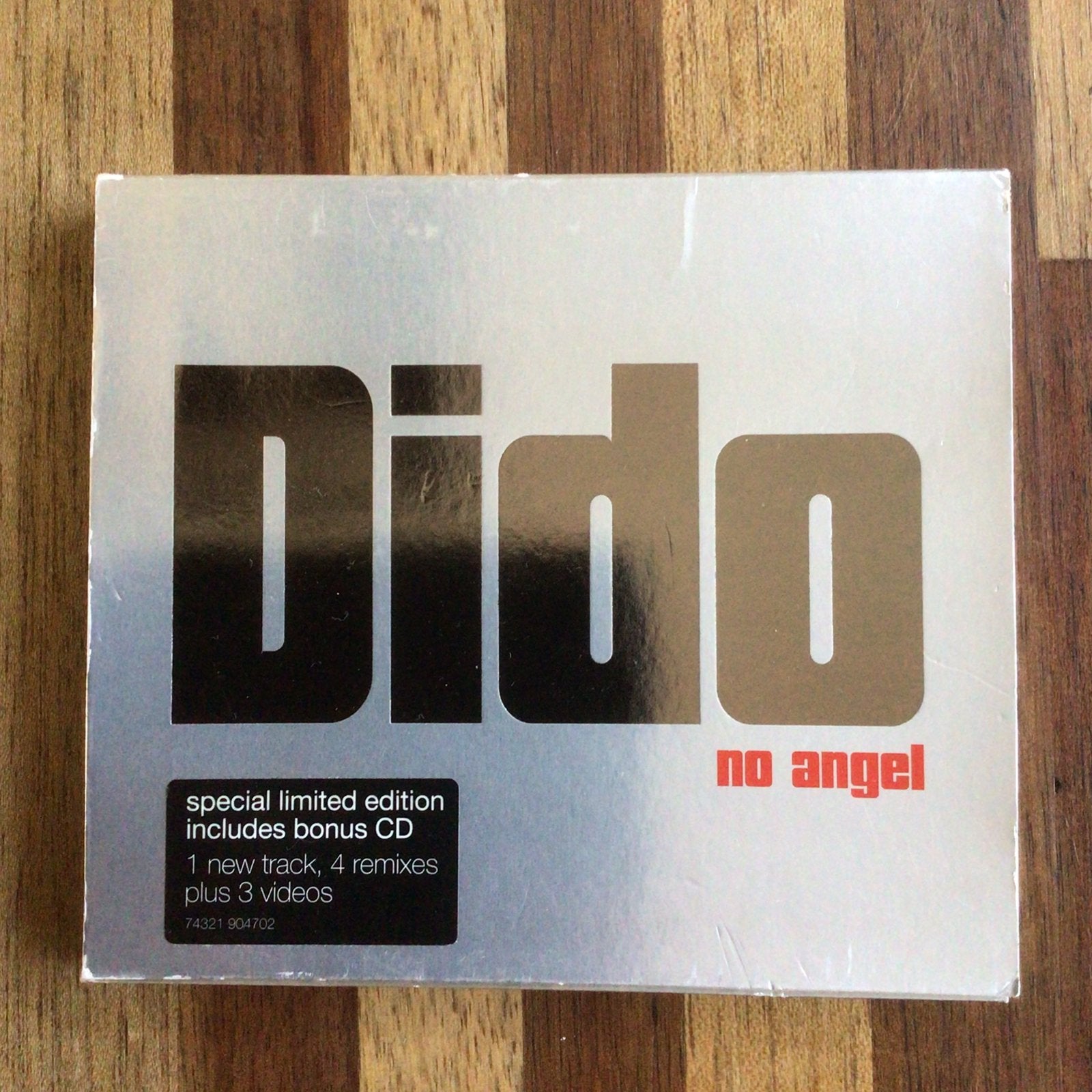 Dido - Special Limited Edition - Dido, Ophalen of Verzenden