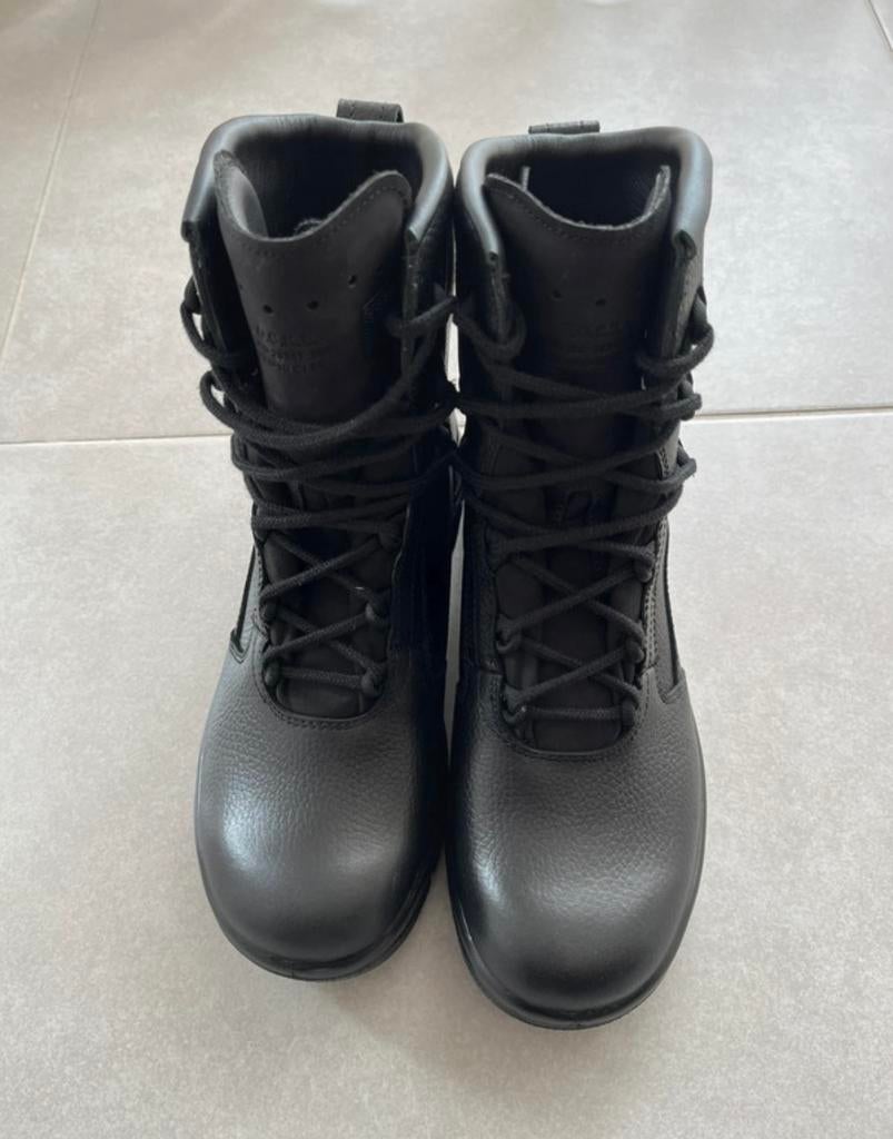 Haix Werkschoenen - Nieuw in doos, Ophalen of Verzenden, Nieuw, Heren, Schoenen