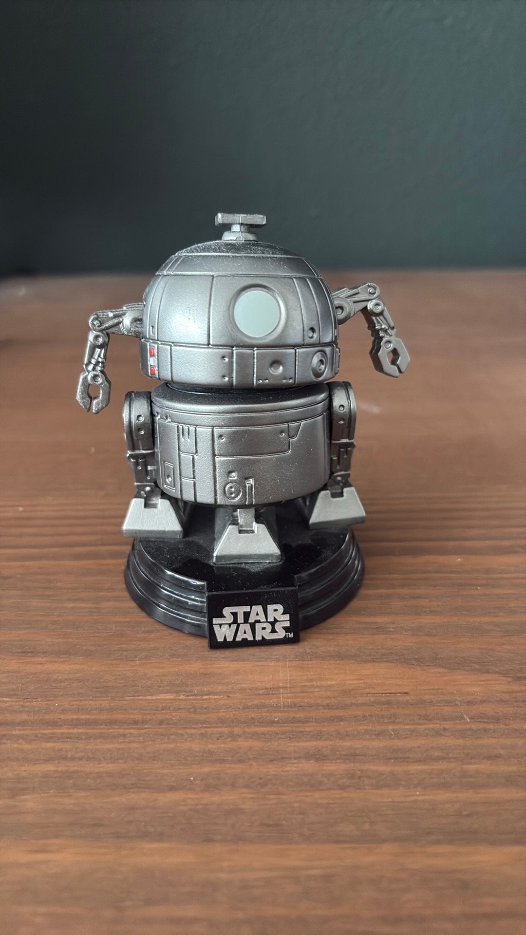 Funko pop star wars, Verzamelen, Star Wars, Ophalen of Verzenden, Zo goed als nieuw, Actiefiguurtje
