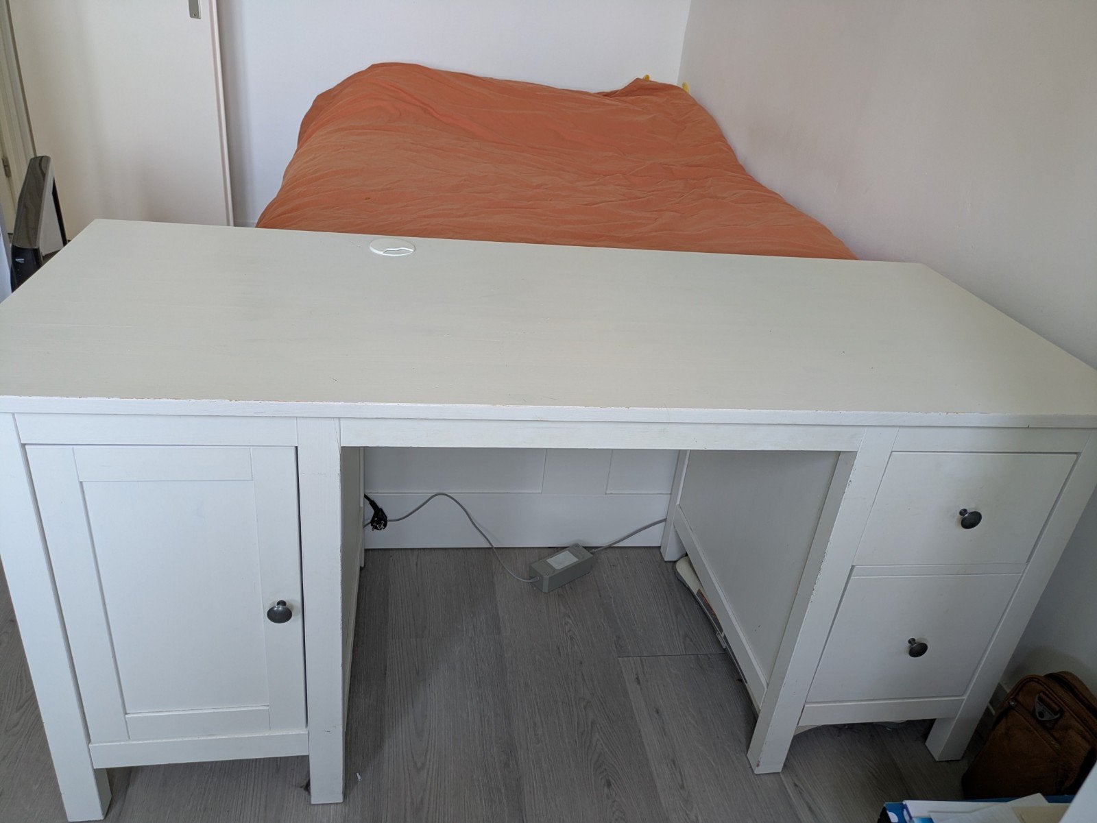 Ikea hemnes bureau, Ophalen, Gebruikt