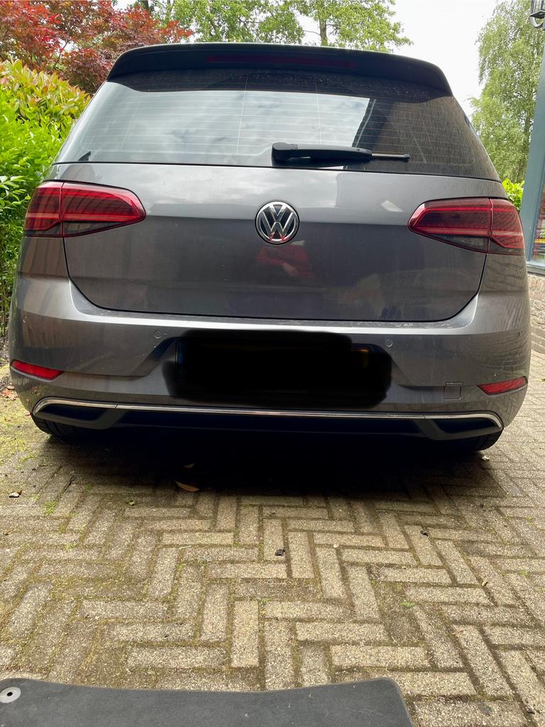 Volkswagen Golf 7.5 diffuser OEM 5G6807568R 2017-2020, Ophalen of Verzenden