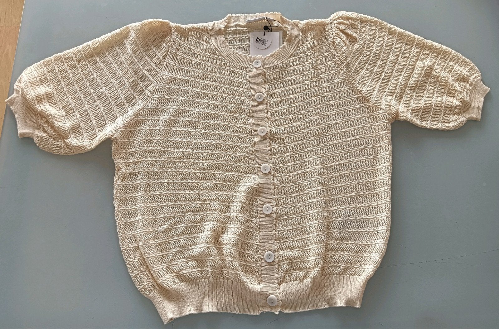 Saint Tropez vestje in maat 40 NIEUW, Kleding | Dames, Maat 38/40 (M), Overige kleuren, Liu Jo, Nieuw
