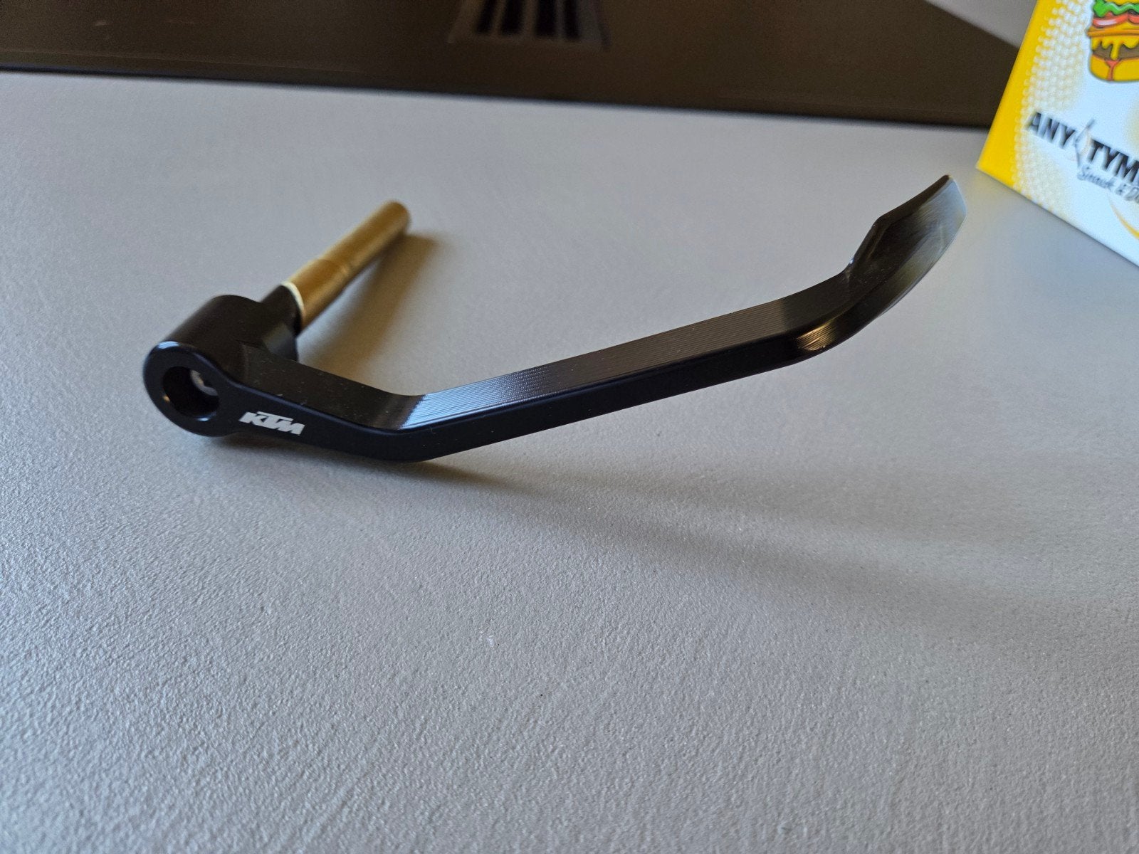 KTM PowerParts remhendel beschermer 790/890 Duke (R), Ophalen of Verzenden