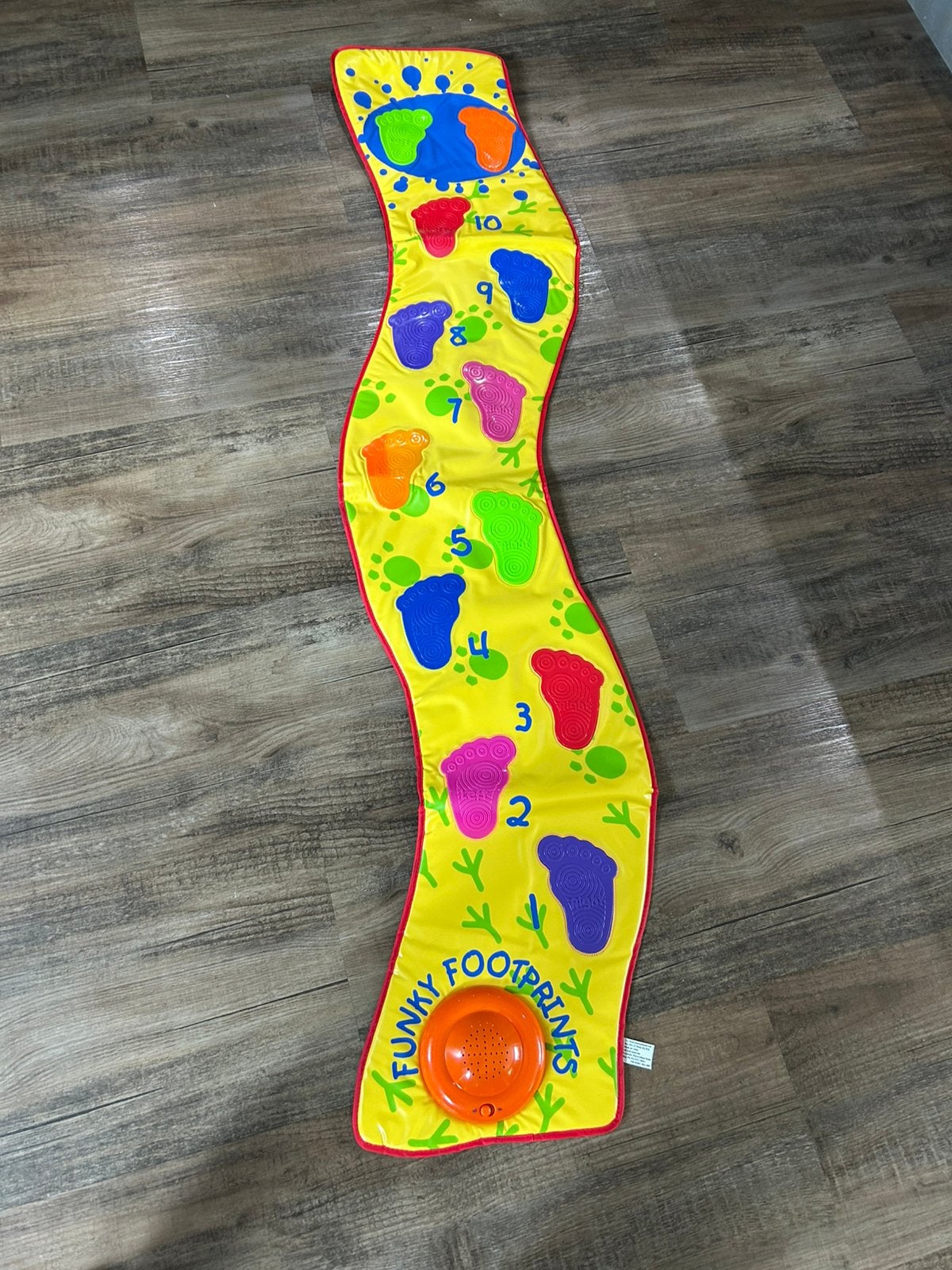 Babyloop speelmat, Ophalen of Verzenden, Nieuw