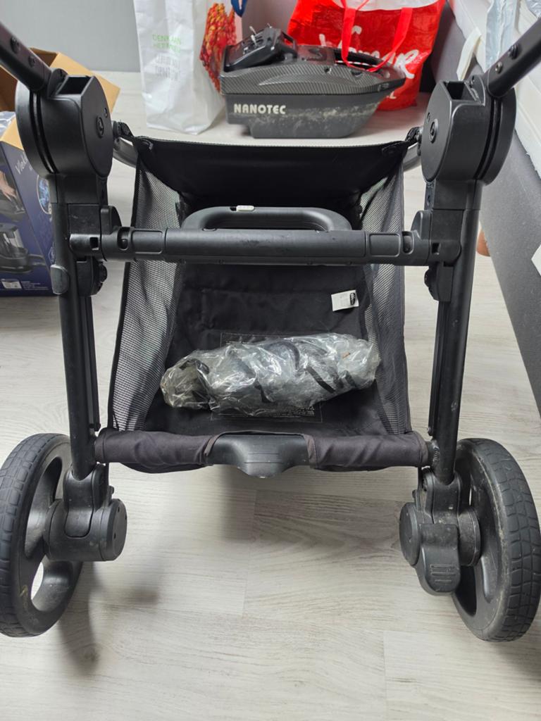 3 in 1 merk chicco, Ophalen of Verzenden, Overige merken