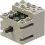Gezocht lego motor