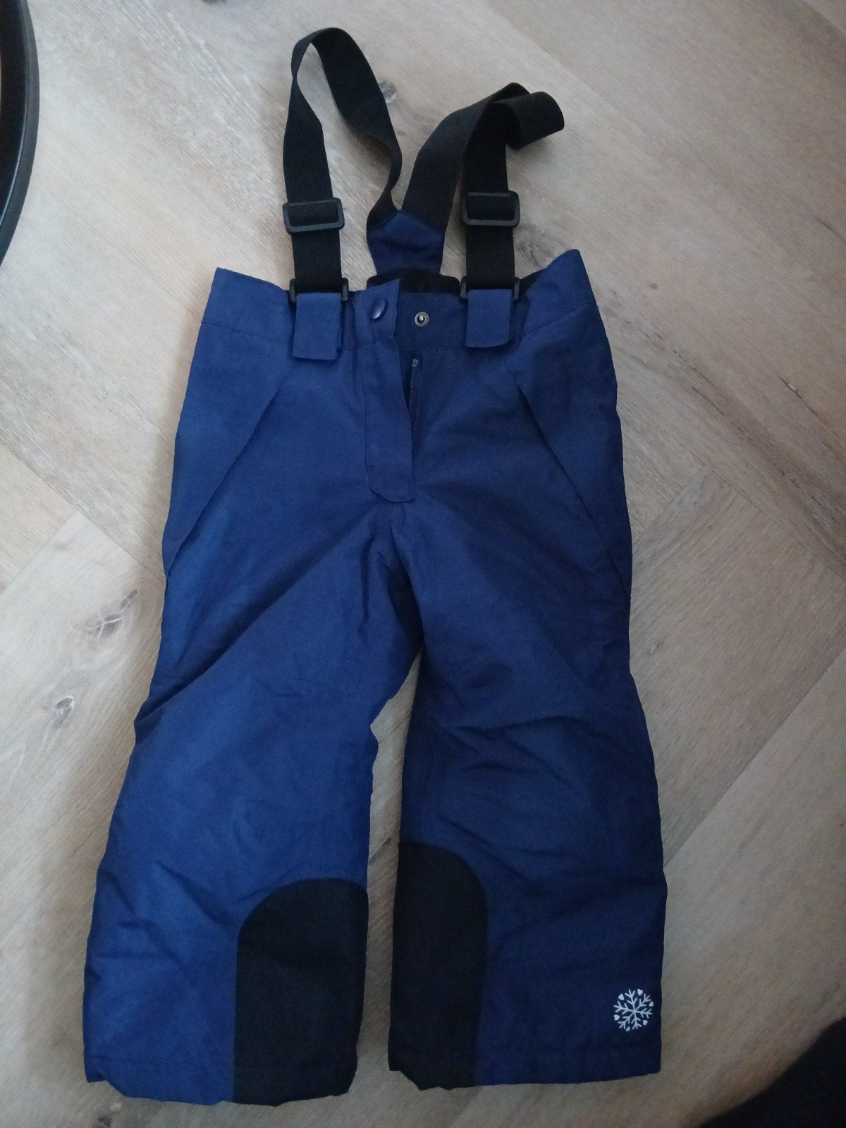 jongens skibroek winterbroek maat 86-92, Kinderen en Baby's, Broekje, Crivit, Ophalen of Verzenden, Zo goed als nieuw