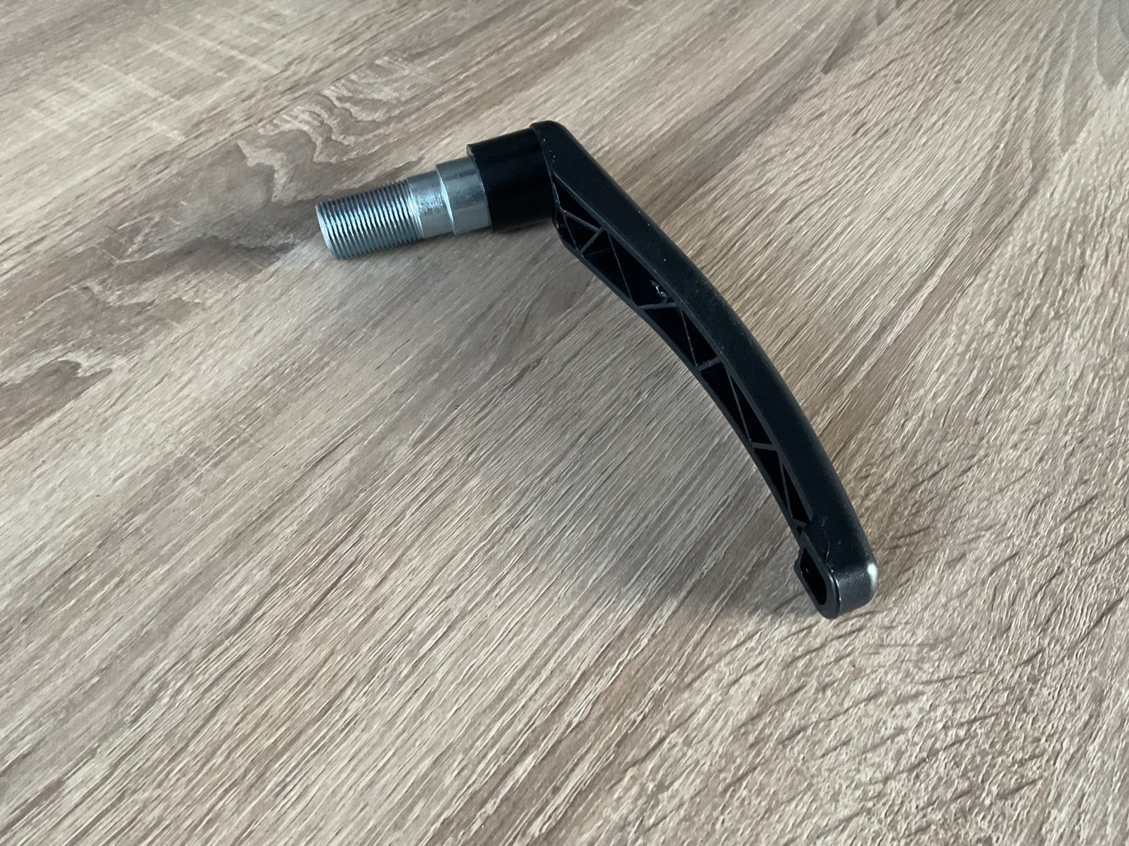 Spinder easy fit - moersleutel fietsendrager - sleutel, Ophalen of Verzenden, Zo goed als nieuw, Fietsendrager-accessoire, Brede banden