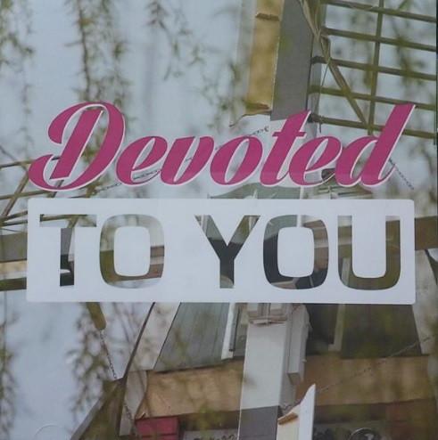 SALE-> CD DEVOTED - To you >NIEUW, Verzenden, Zo goed als nieuw, Gospel