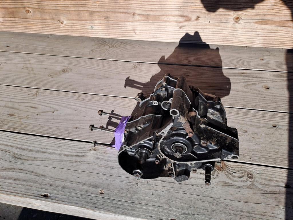 Motorblok Honda mt / mb, Fietsen en Brommers, Ophalen of Verzenden, Blok, Overige merken