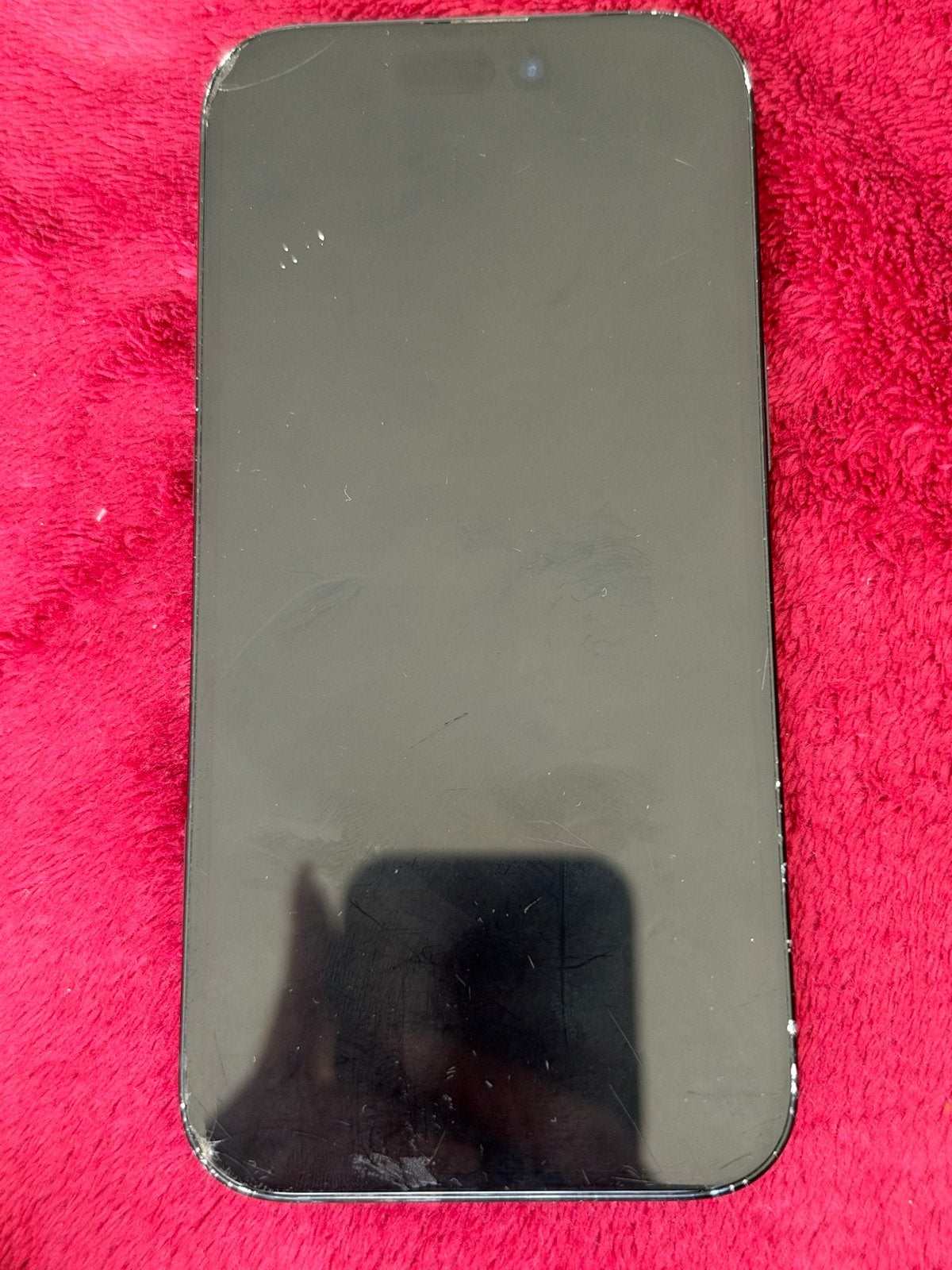 Foto 3 van iPhone 15 zwart
