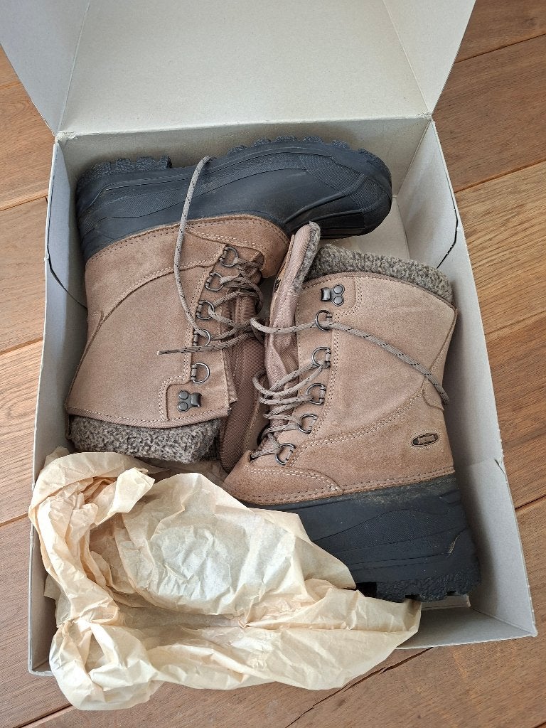 Snowboots, Overige kleuren, Snowboots, Ophalen of Verzenden, Gedragen