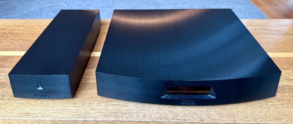 Lumin X1 – High-end Network Streamer – Occasion 2020, Audio, Tv en Foto, Pixel Magic Systems Ltd., Unit 703-704, 7/F, Tower 1, Harbour Centre, 1 Hok Cheung Street, Hung Hom, Kowloon, Hong Kong