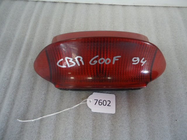 CBR600F 1995 - 1998 Honda Achterlicht D1-10217