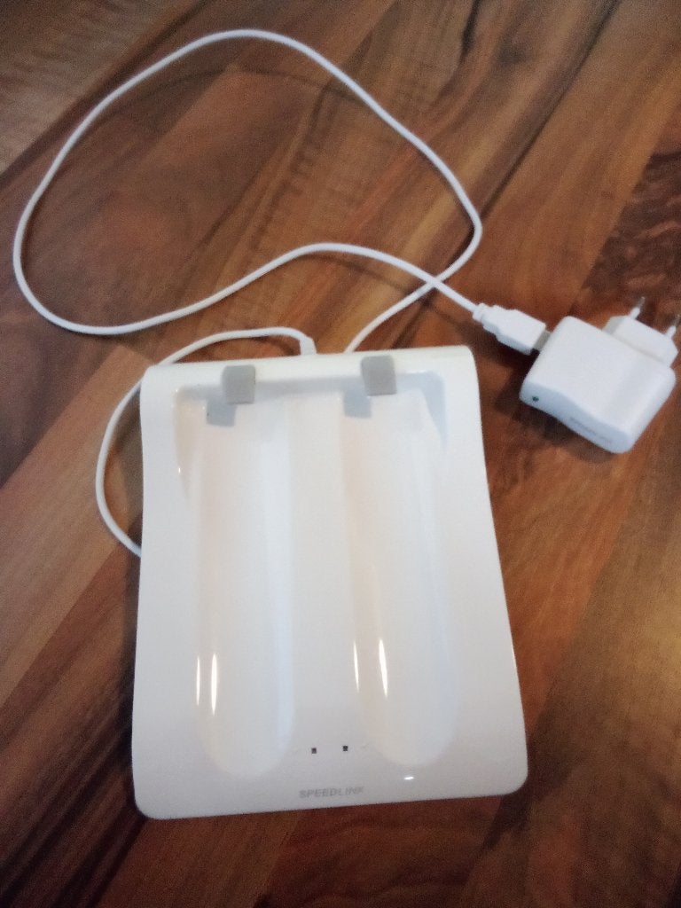Wii oplader controllers, Spelcomputers en Games, Ophalen of Verzenden, Wii