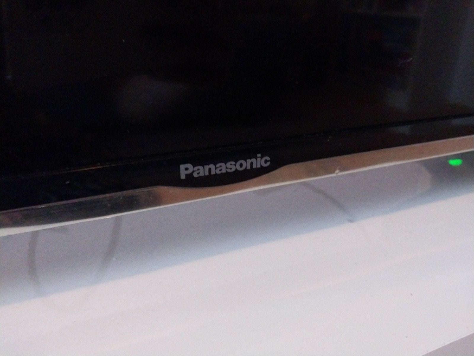 Panasonic tv 40inch, Ophalen of Verzenden