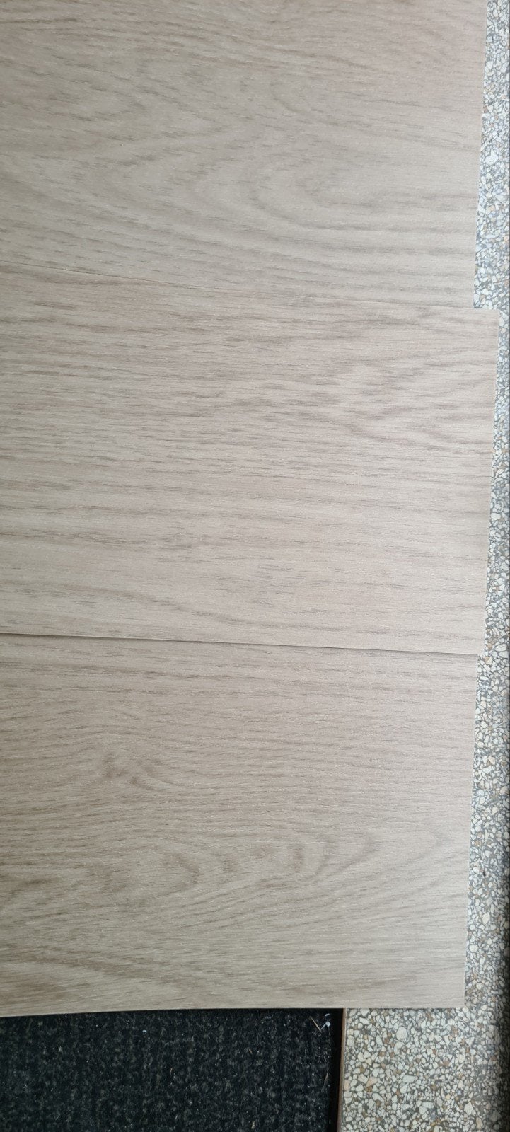 Forbo Allura Luxury Vinyl Tegels - 3.36 m², Houtlook, Modern, Nieuw, Ophalen of Verzenden, 25 tot 50 m²