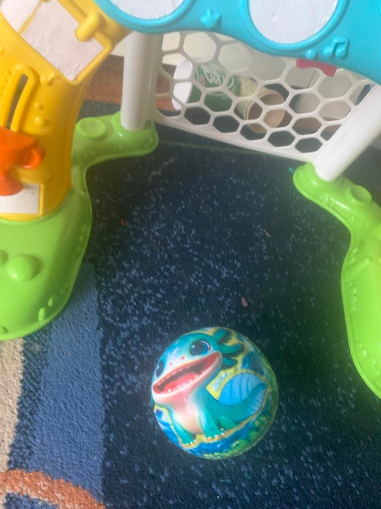 VTech 3-in-1  7€, Kinderen en Baby's, Speelgoed | Vtech, Zo goed als nieuw, Ophalen of Verzenden