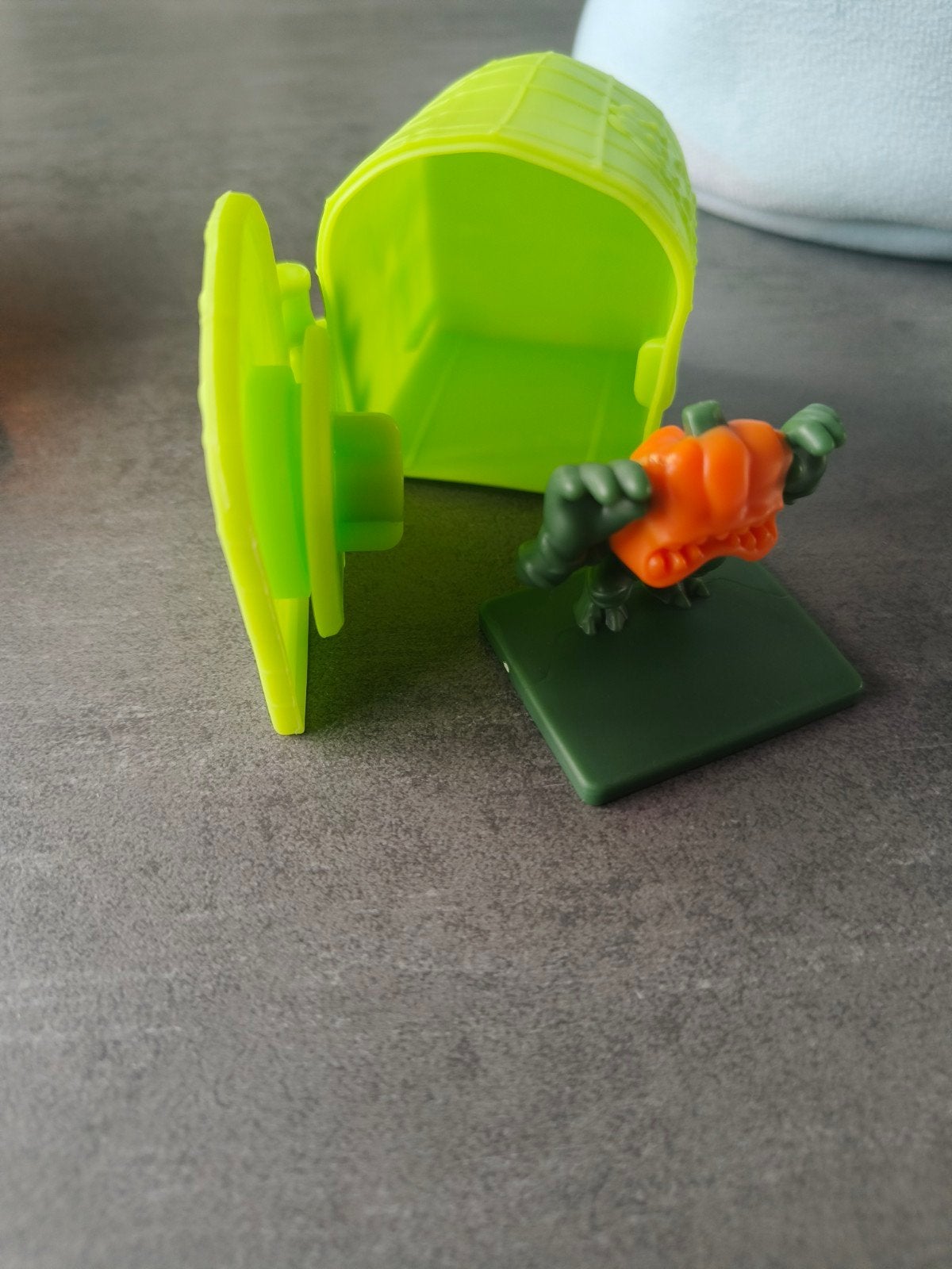 Happy Meal Stranger Things speeltje, Ophalen of Verzenden