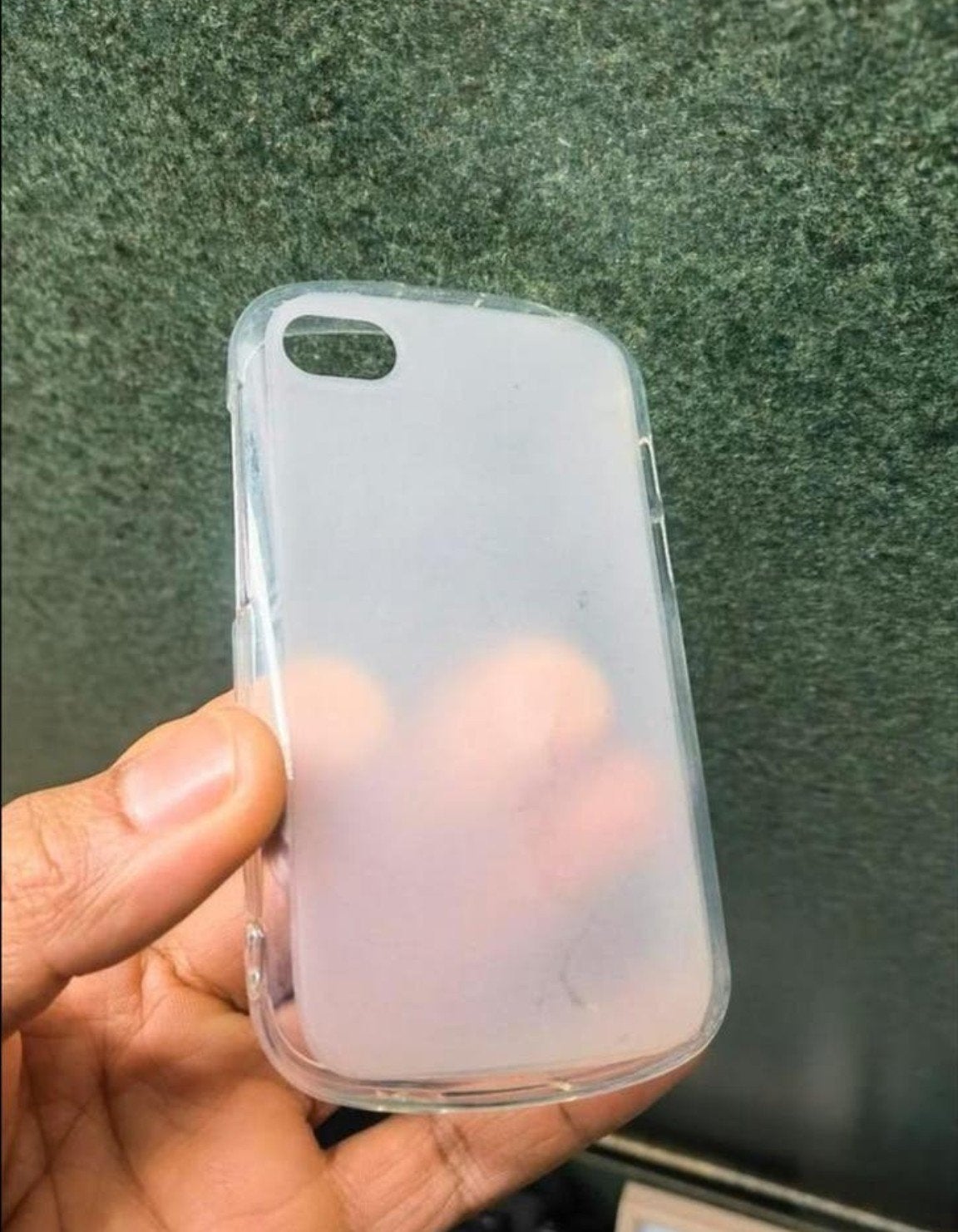 Silicone hoes voor blackberry Q10, Ophalen of Verzenden, Nieuw