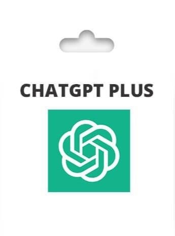 Chatgpt plus 12 maanden, Ophalen of Verzenden, Nieuw