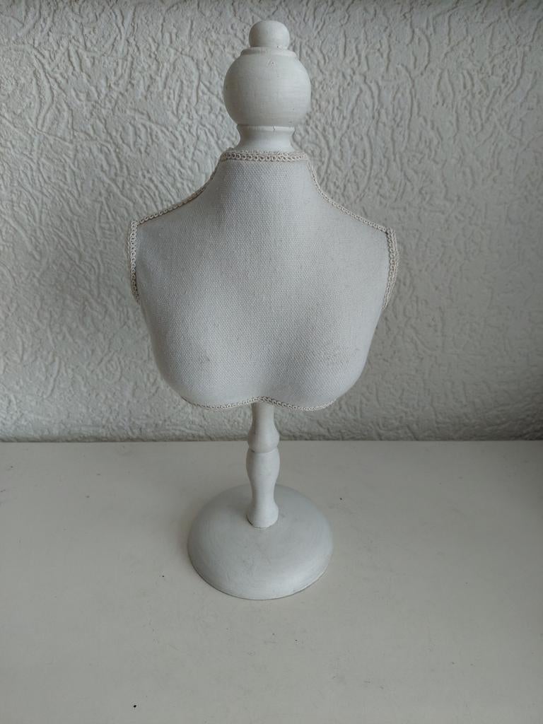 Tafelbuste, Ophalen of Verzenden
