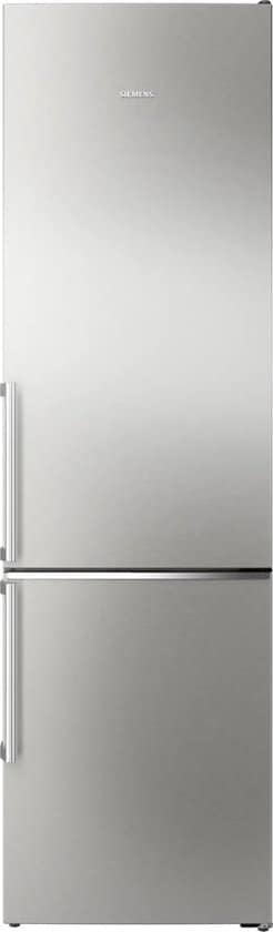 Siemens Koel-vriescombinatie KG39NAIAU - 363 liter, Witgoed en Apparatuur, Koelkasten en IJskasten, Triple J Online, Info@triplejonline.nl