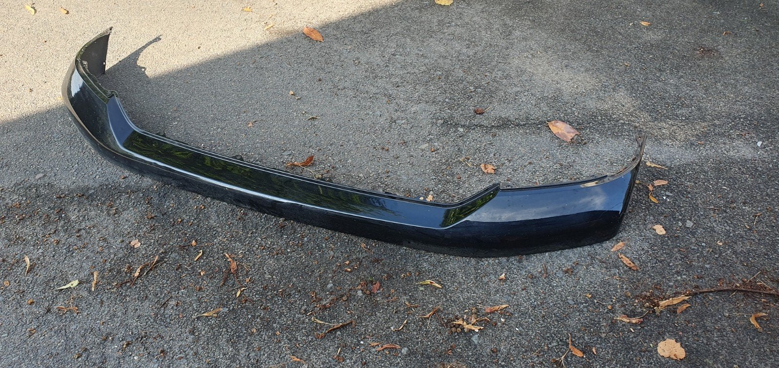 toyota tundra bumperdeel, Ophalen, Nieuw, Toyota, Bumper