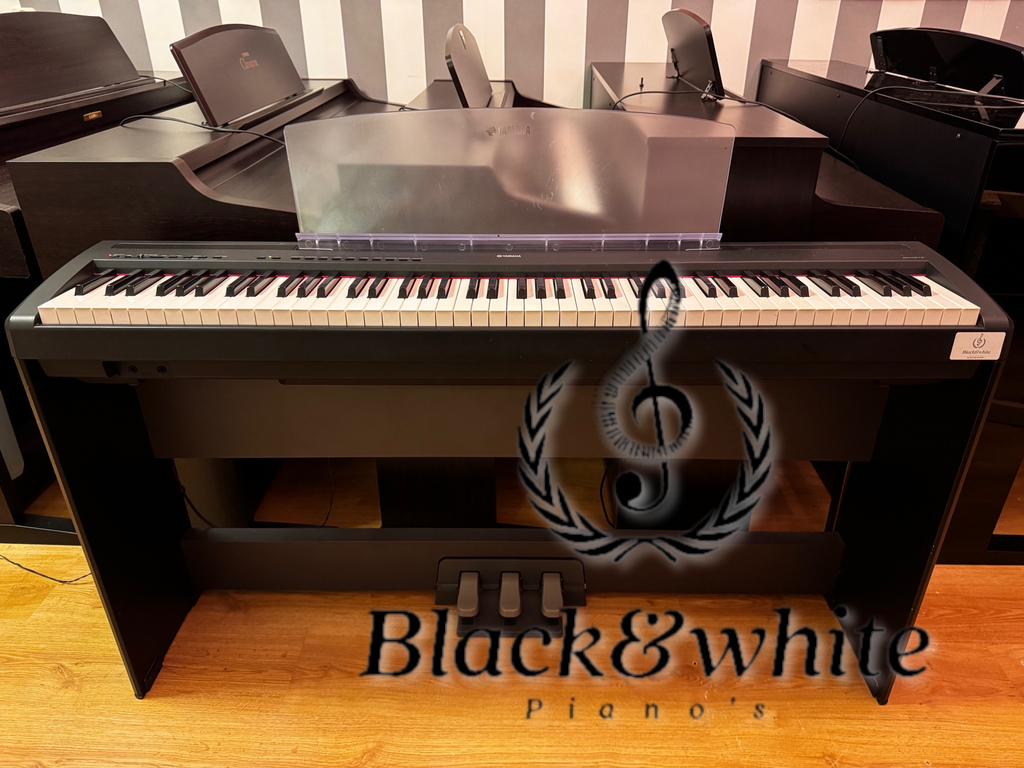 Yamaha digitale elektrische stage piano . Incl garantie, 88 toetsen, Yamaha, Zo goed als nieuw, Yamaha