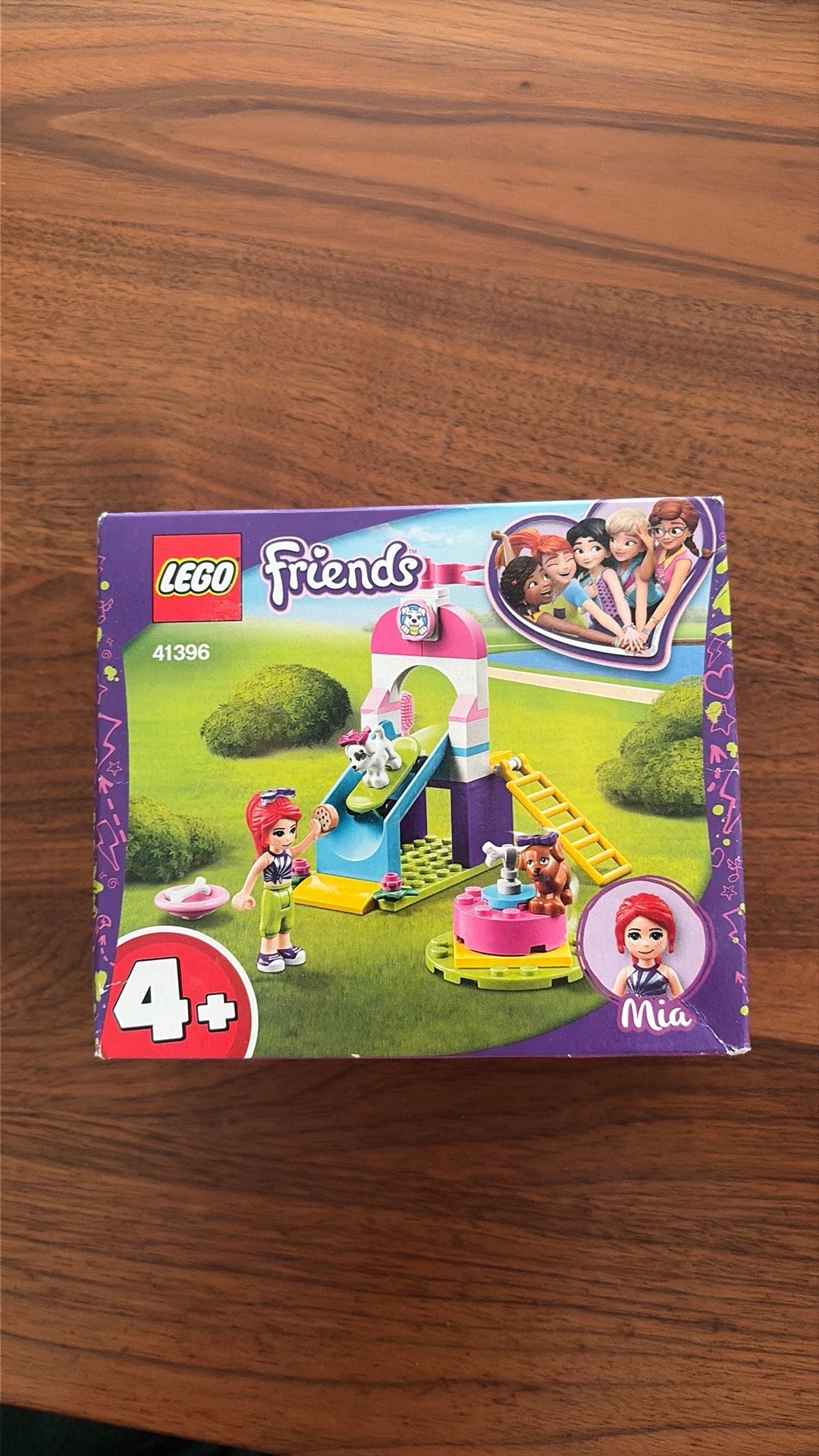Lego Friends 41396 SEALED, Ophalen of Verzenden, Nieuw