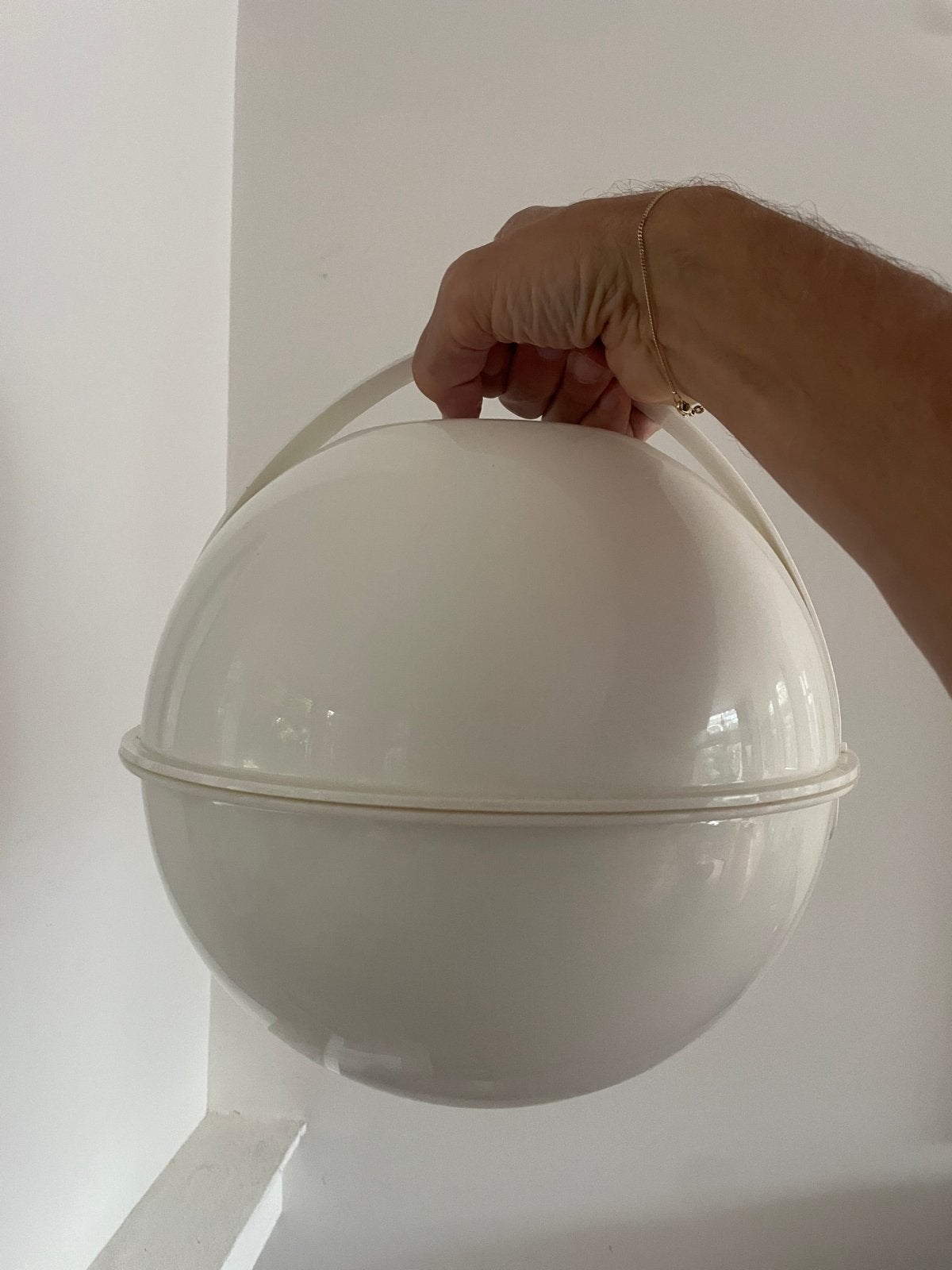 New old stock! Pic boll van Harvey Guzzini! Design Guzzini, Ophalen of Verzenden
