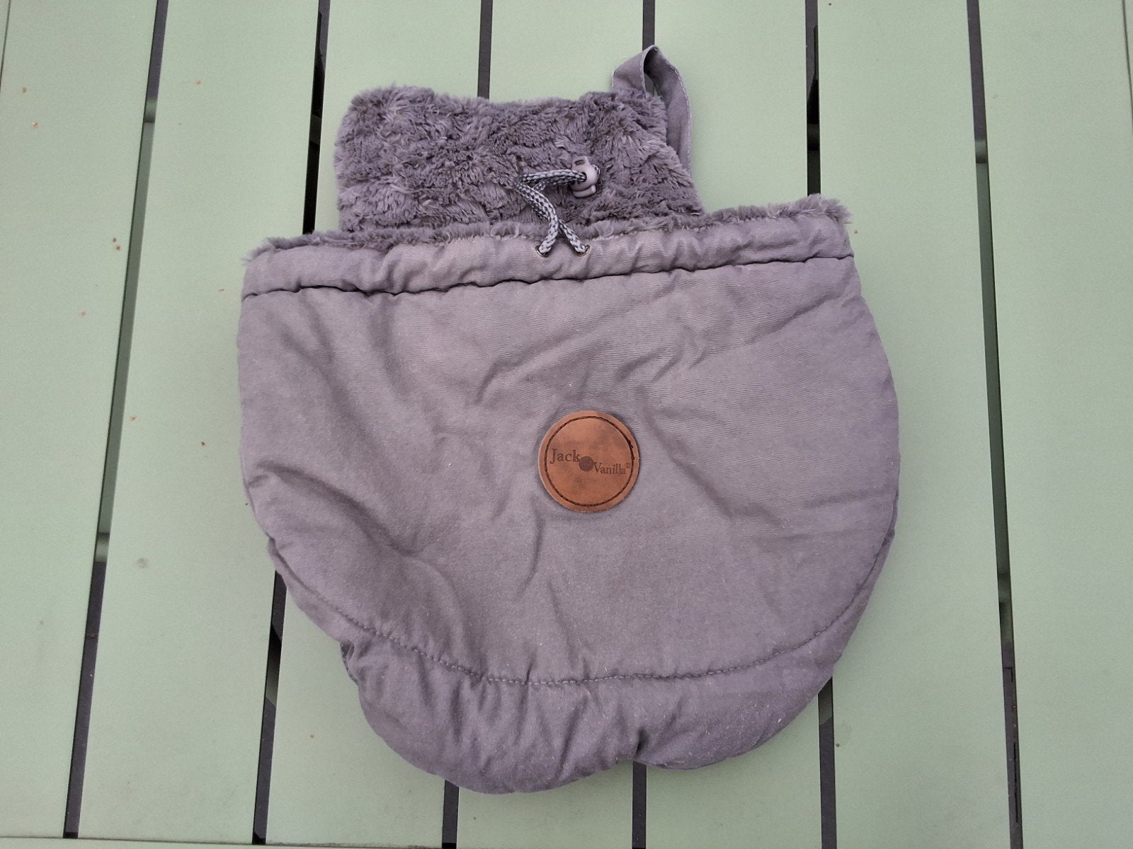 draagzak voor kat of hond Jack & Vanilla, Ophalen of Verzenden, Zo goed als nieuw