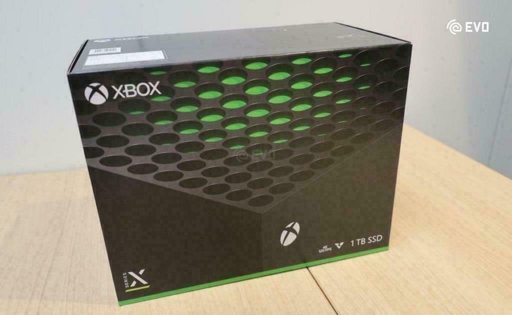 Xbox Series X 1TB – Nieuw & Geseald, Spelcomputers en Games, Xbox Series X, -, Microsoft, Nieuw