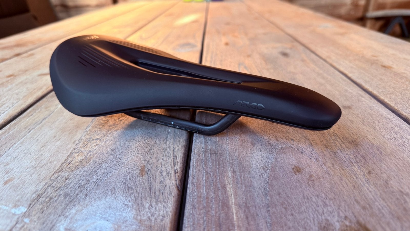 Fizik Vento Argo X1 carbon 140mm, Ophalen of Verzenden, Nieuw, Overige typen