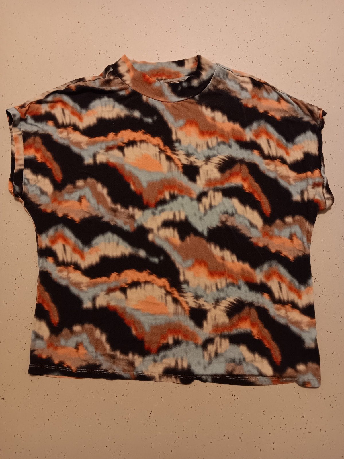 Summum L t-shirt, Kleding | Dames, Summum, Zwart, Maat 42/44 (L), Ophalen of Verzenden