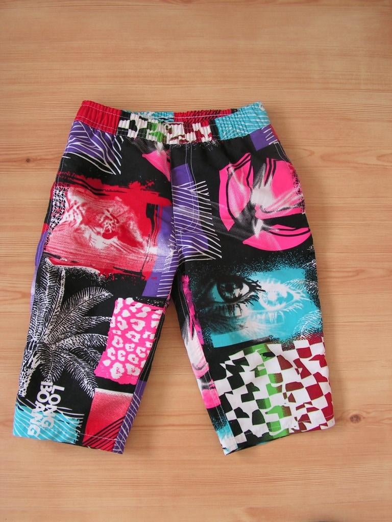 NIEUW zwemshort maat 110 van Blue Seven., Blue seven, Nieuw, Ophalen of Verzenden, Jongen