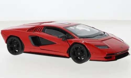 Lamborghini Countach LPi 800-4, Ophalen of Verzenden, Nieuw, Auto, Welly