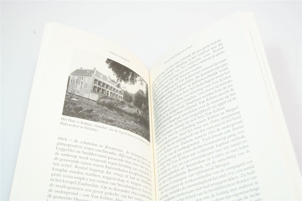 Drentse Biografieën — Bekende en Onbekende Drenten [Deel 2], Ophalen of Verzenden, Gelezen